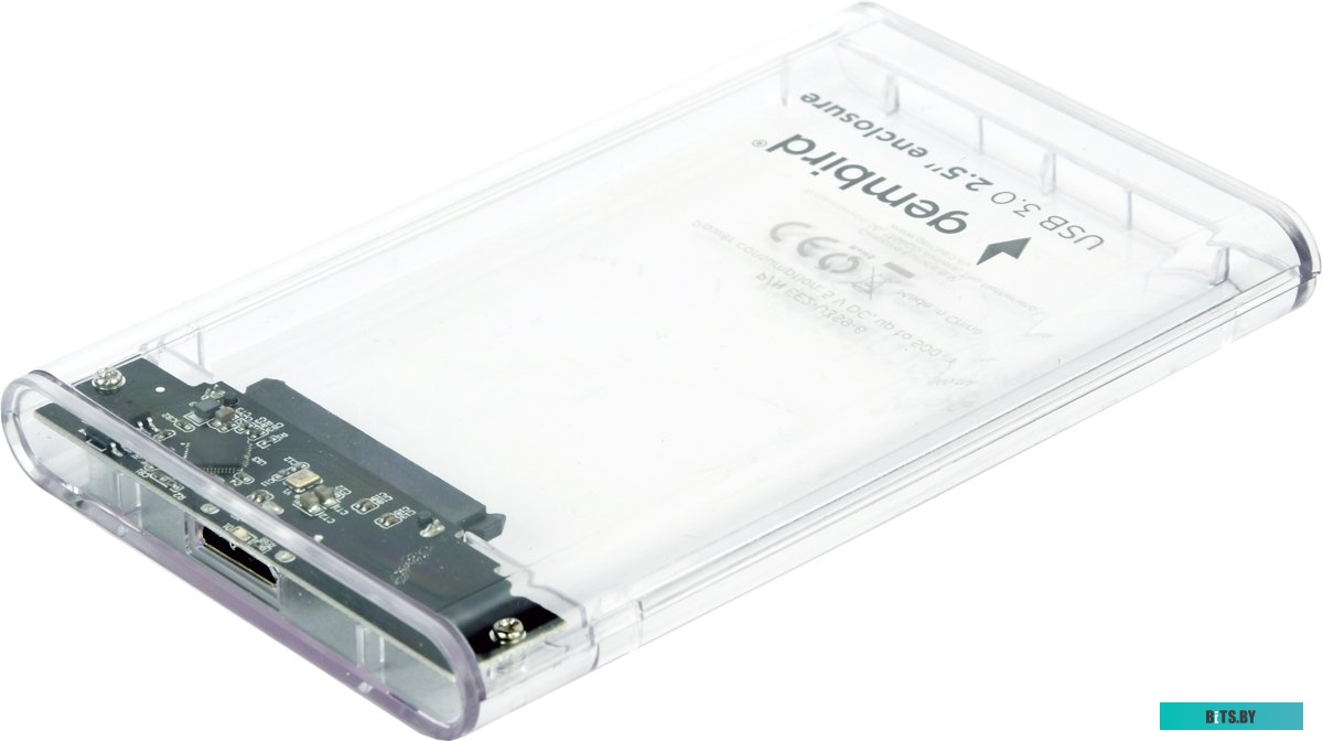 Бокс для жесткого диска Gembird EE2-U3S9-6