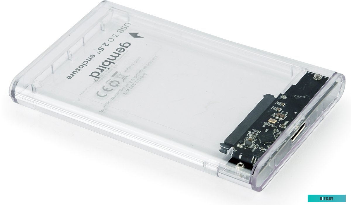 Бокс для жесткого диска Gembird EE2-U3S9-6