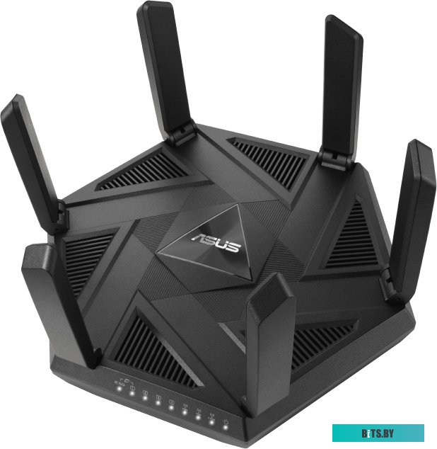 Маршрутизатор ASUS RT-AXE7800