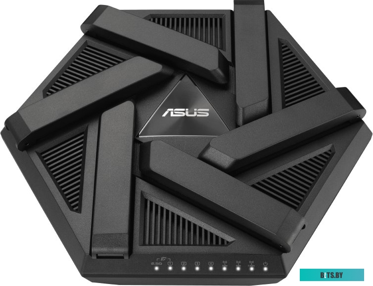Маршрутизатор ASUS RT-AXE7800