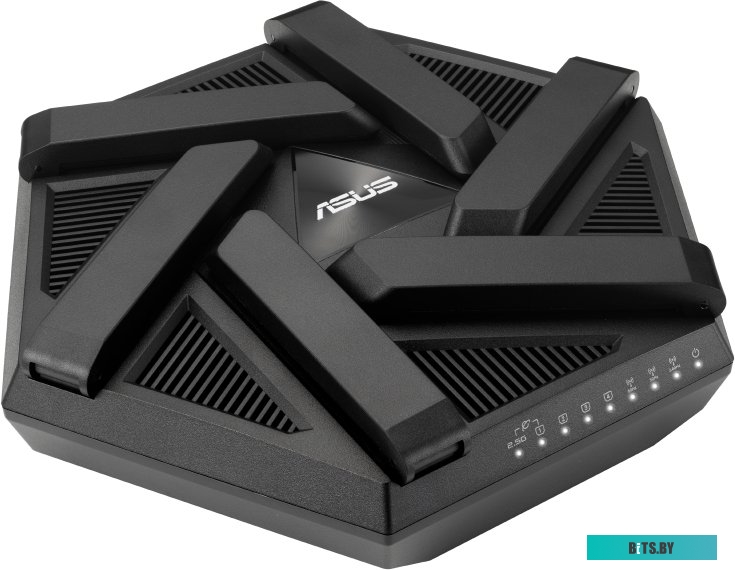 Маршрутизатор ASUS RT-AXE7800