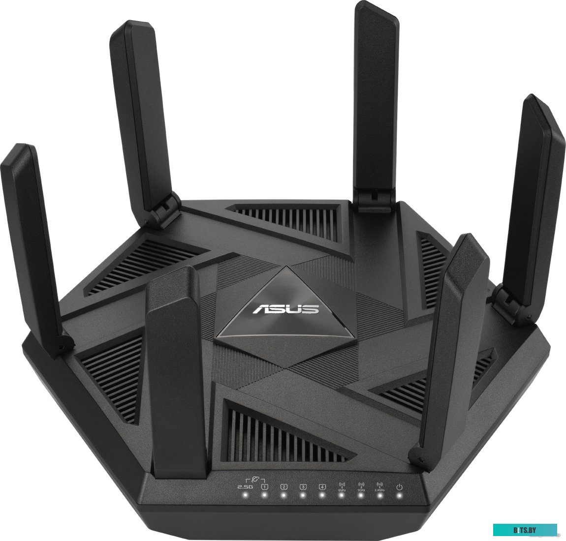 Маршрутизатор ASUS RT-AXE7800