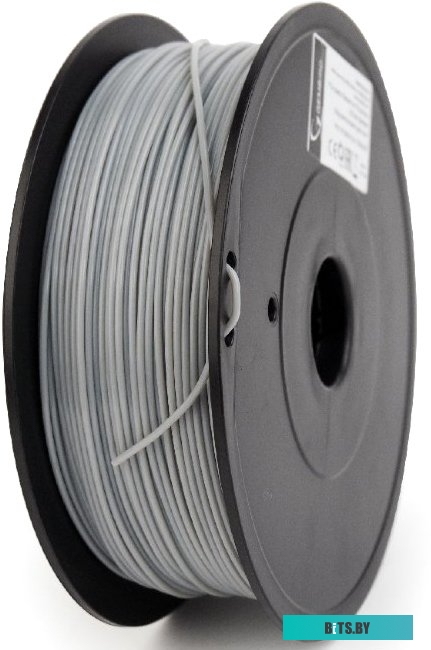 Пластик для 3D-печати Gembird 3DP-PLA+1.75-02-GR