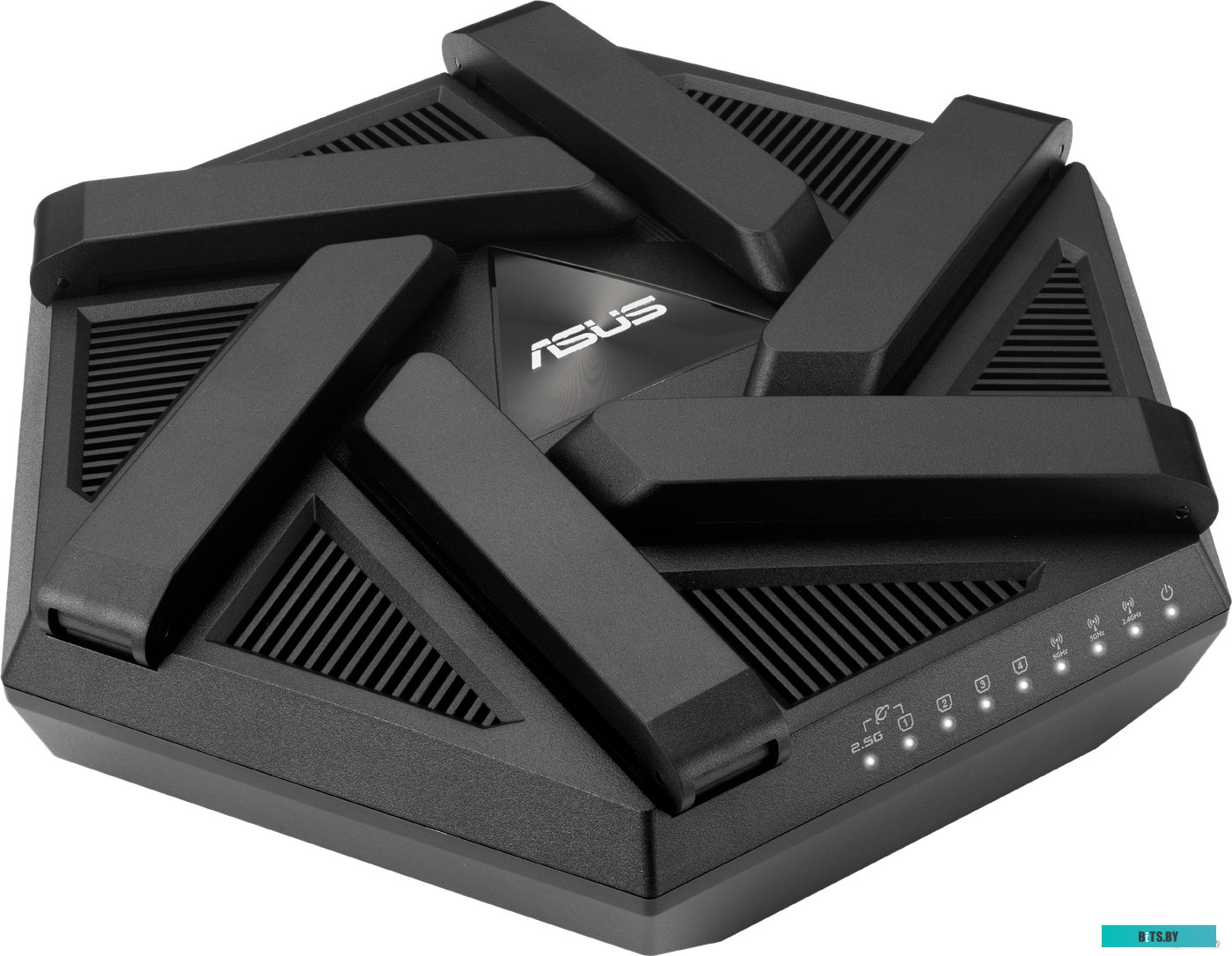 Маршрутизатор ASUS RT-AXE7800