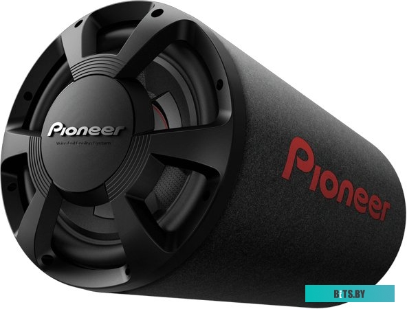 TS-WX306T Сабвуфер автомобильный Pioneer TS-WX306T