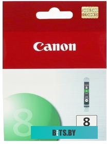 Картридж Canon CLI-8G Green (0627B001)