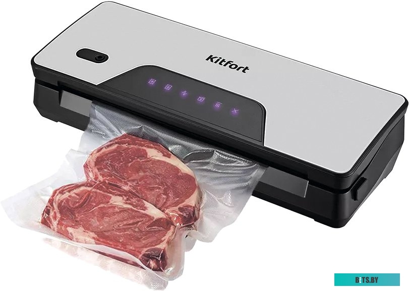 KT-1517 Вакууматор "Kitfort" [KT-1517]