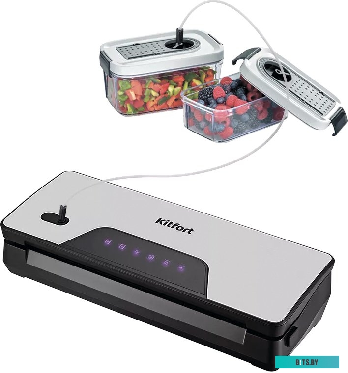 KT-1517 Вакууматор "Kitfort" [KT-1517]