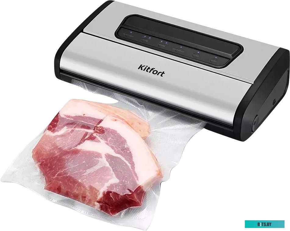 KT-1519 Вакууматор "Kitfort" [KT-1519]