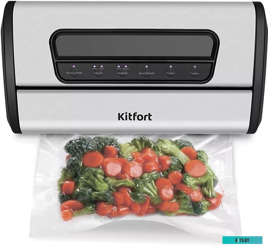 KT-1519 Вакууматор "Kitfort" [KT-1519]