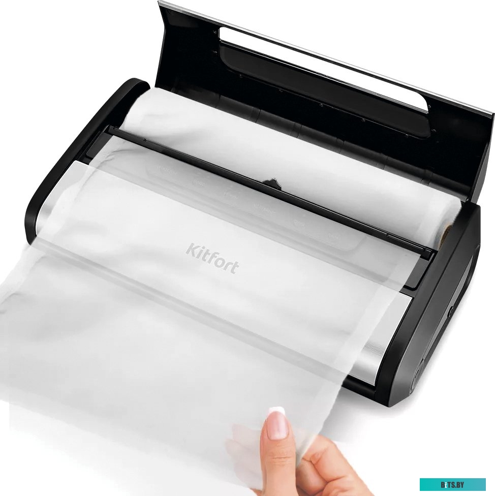 KT-1519 Вакууматор "Kitfort" [KT-1519]