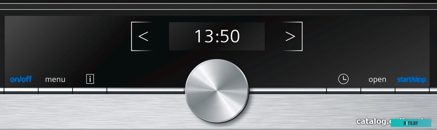 Микроволновая печь Siemens BF634LGS1