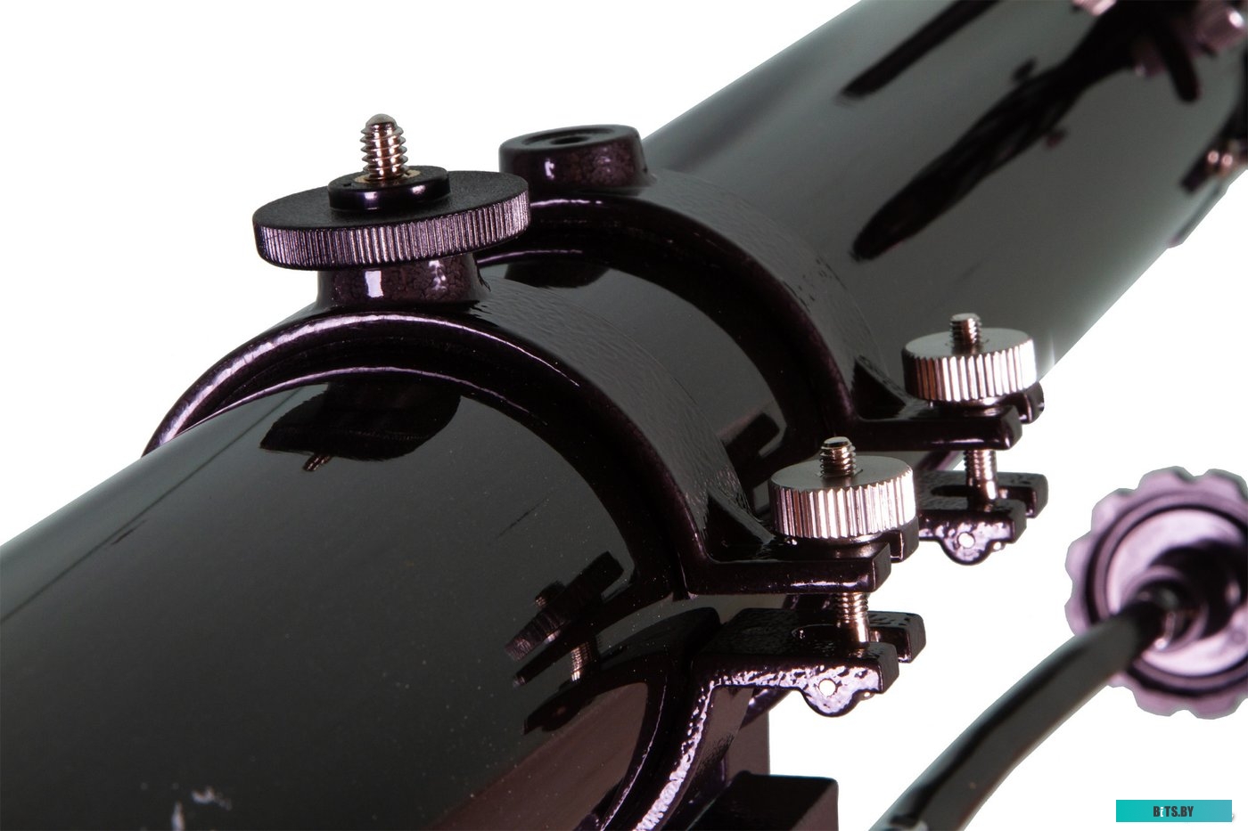 EQ1-C Ручка шариков. Deli Think EQ1-C син. черн. линия 0.7мм