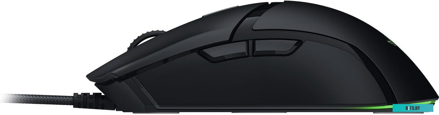 Компьютерная мышь Razer Cobra
