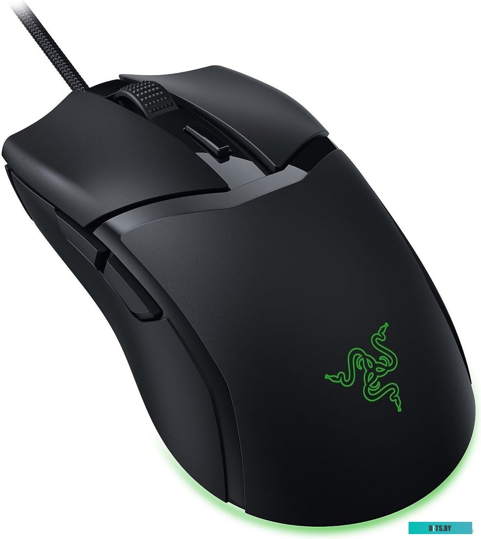 Компьютерная мышь Razer Cobra