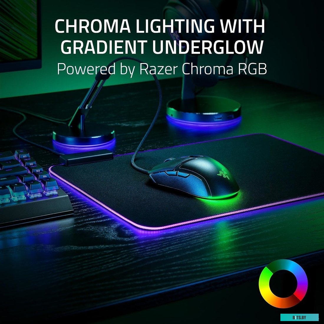 Компьютерная мышь Razer Cobra
