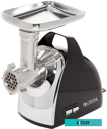 CT-1603 Мясорубка "Centek" [CT-1603] <Black>