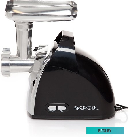 CT-1603 Мясорубка "Centek" [CT-1603] <Black>