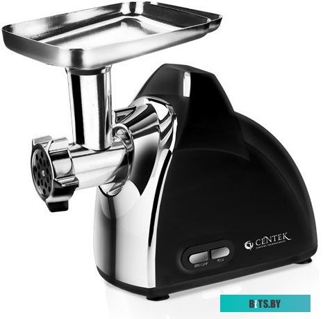 CT-1603 Мясорубка "Centek" [CT-1603] <Black>