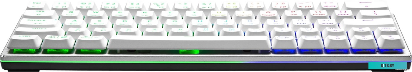 Игровая клавиатура Cooler Master SK622 SK-622-SKTR1-RU