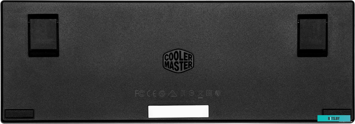 Игровая клавиатура Cooler Master SK622 SK-622-SKTR1-RU