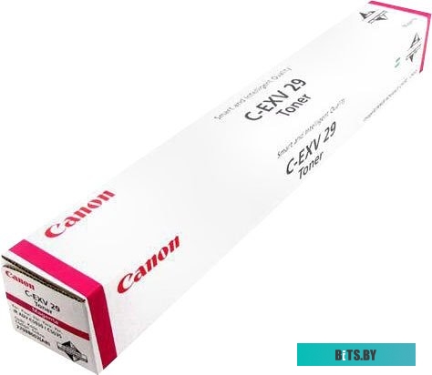 Картридж Canon C-EXV 29 Magenta [2798B002]
