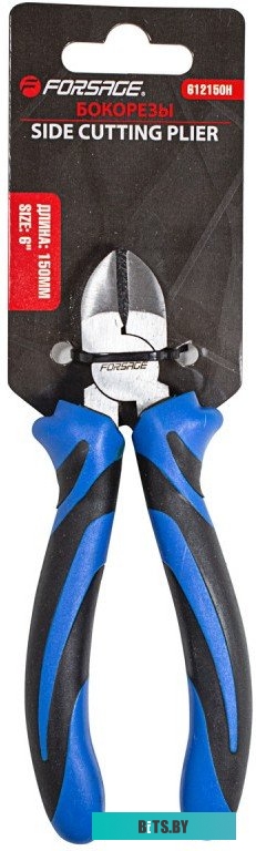 F-612150B Бокорезы Forsage F-612150B