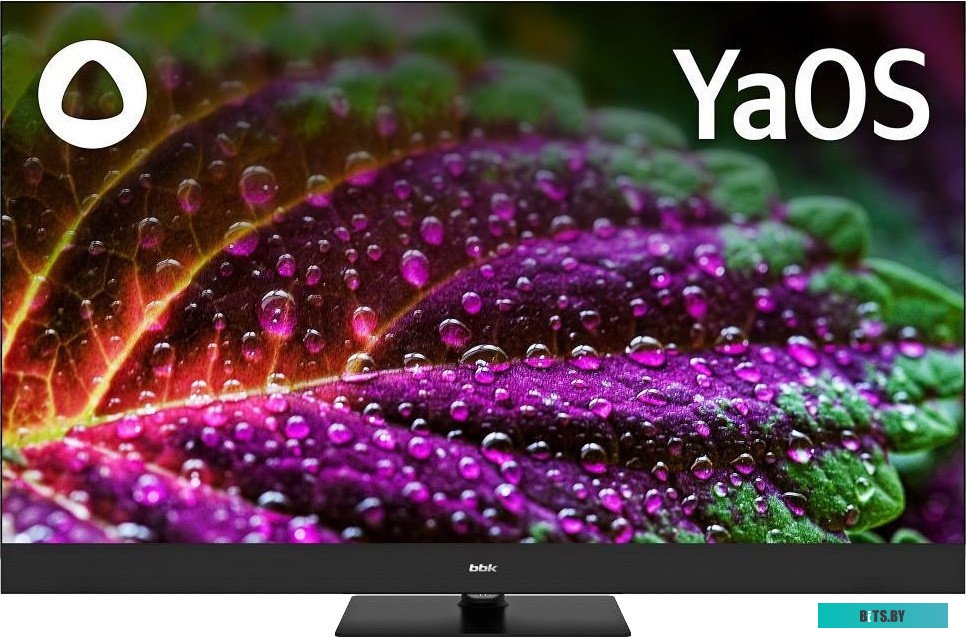 Телевизор BBK 43LED-8259/UTS2C