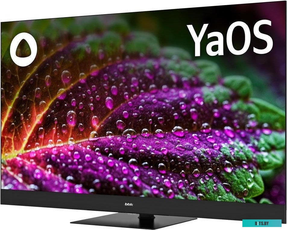 Телевизор BBK 43LED-8259/UTS2C