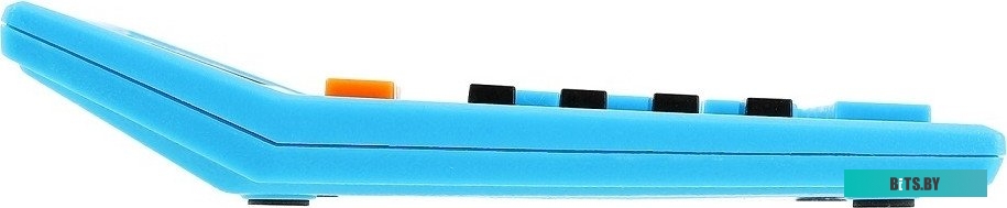 39231FBLUE Калькулятор Deli Rio / 39231FBLUE (голубой)