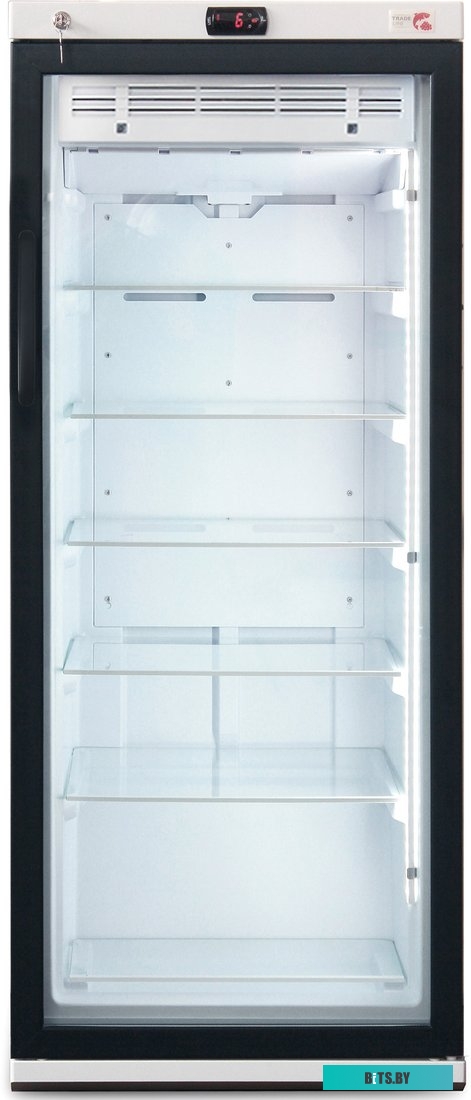 B-B235DNZ Холодильный шкаф-витрина B-B235DNZ BIRYUSA