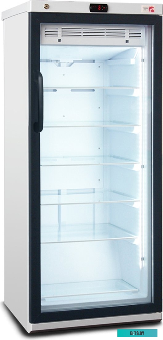 B-B235DNZ Холодильный шкаф-витрина B-B235DNZ BIRYUSA