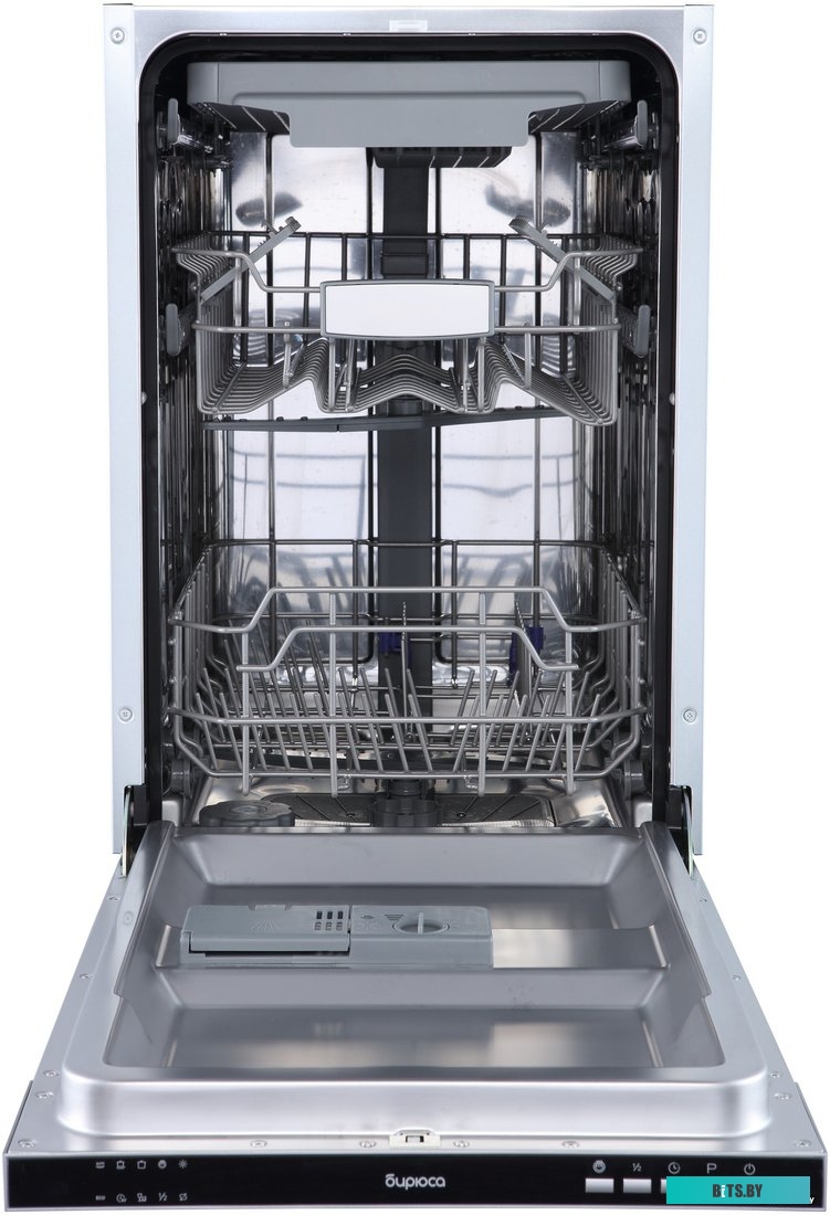 DWB-410/6 Встраиваемая посудомоечная машина 45CM DWB-410/6 BIRYUSA