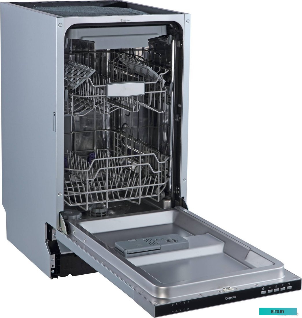 DWB-410/6 Встраиваемая посудомоечная машина 45CM DWB-410/6 BIRYUSA