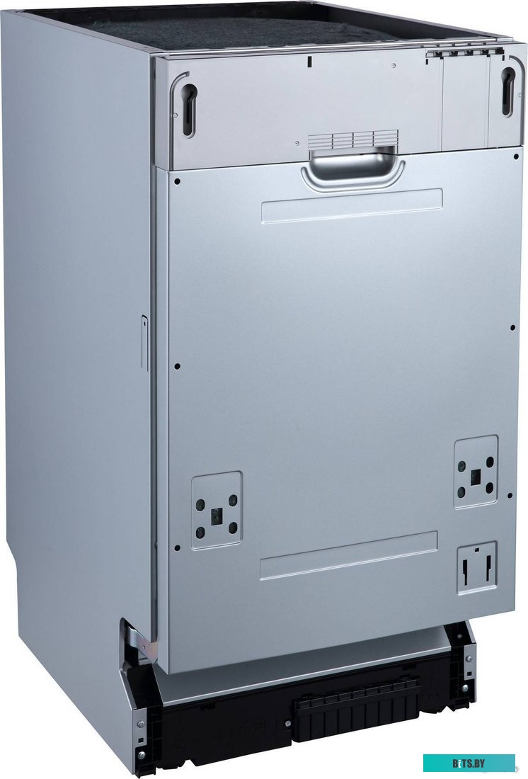 DWB-410/6 Встраиваемая посудомоечная машина 45CM DWB-410/6 BIRYUSA