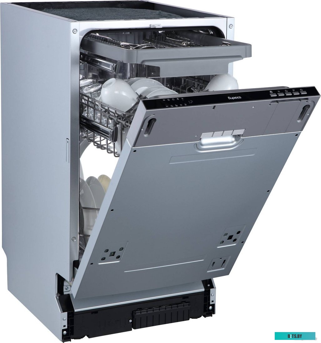 DWB-410/6 Встраиваемая посудомоечная машина 45CM DWB-410/6 BIRYUSA