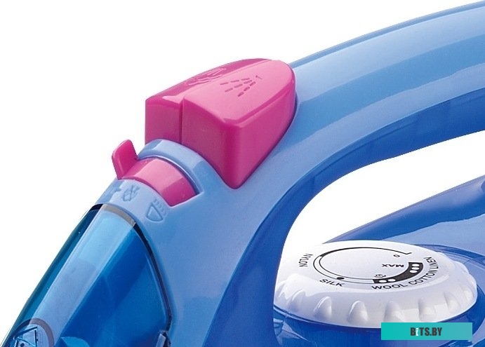 Утюг CENTEK CT-2348 (фиолетовый)