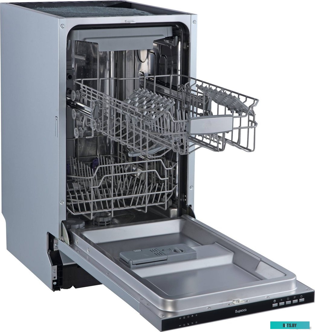 DWB-410/6 Встраиваемая посудомоечная машина 45CM DWB-410/6 BIRYUSA