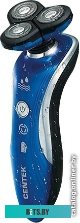 Электробритва CENTEK CT-2170