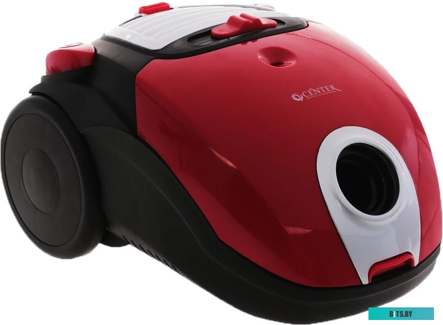 Пылесос CENTEK CT-2511 (красный)