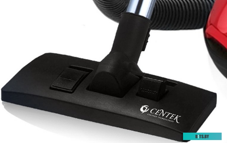 Пылесос CENTEK CT-2511 (красный)