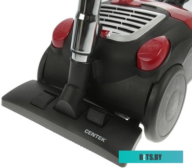 Пылесос CENTEK CT-2511 (красный)