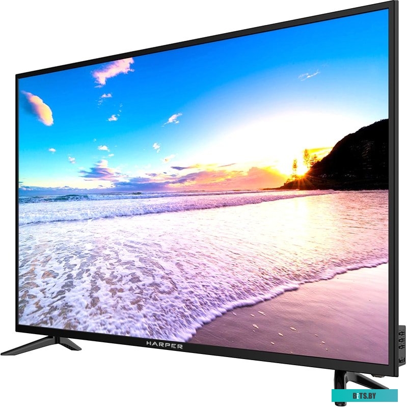 Телевизор Harper 55U660TS