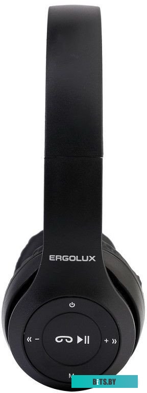 Наушники накладные беспроводные ERGOLUX ELX-BTHP01-C02
