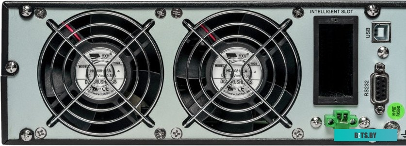 Источник бесперебойного питания Systeme Electric SRTSE3000RTXLI SRTSE3000RTXLI