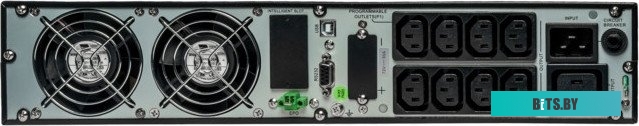 Источник бесперебойного питания Systeme Electric SRTSE3000RTXLI SRTSE3000RTXLI