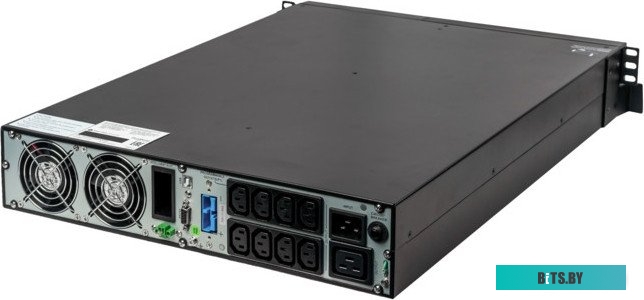 Источник бесперебойного питания Systeme Electric SRTSE3000RTXLI SRTSE3000RTXLI