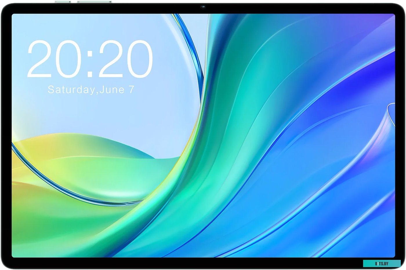 6940709685501 Планшет Teclast M50HD 10.1(1920x1200) LTE IPS Cam(13/5) Unisoc Tiger T606 1,6.ГГц(8) (8/128)Гб A13 6000мАч Голубой 6940709685501