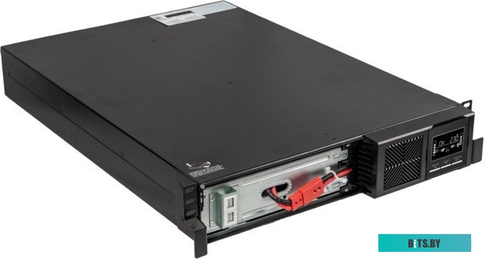 Источник бесперебойного питания Systeme Electric SRTSE3000RTXLI SRTSE3000RTXLI