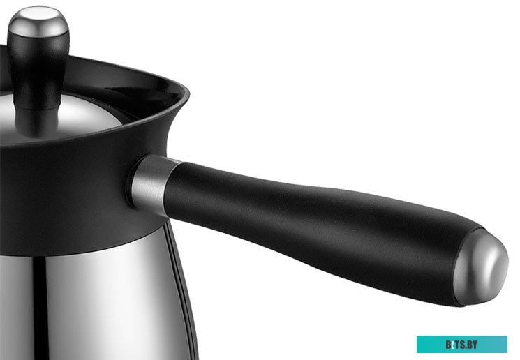 Электрическая турка Centek CT-1080 SS хром